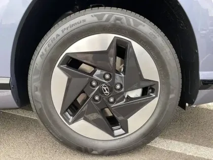 Photo 66 Hyundai Kona  Electrique 65 kWh - 217 ch