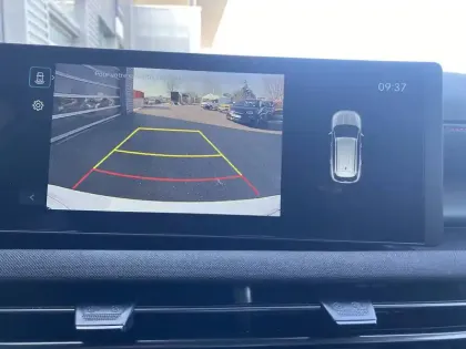 Photo 54 Hyundai Kona  Electrique 65 kWh - 217 ch