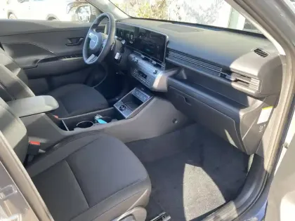 Photo 77 Hyundai Kona  Electrique 65 kWh - 217 ch