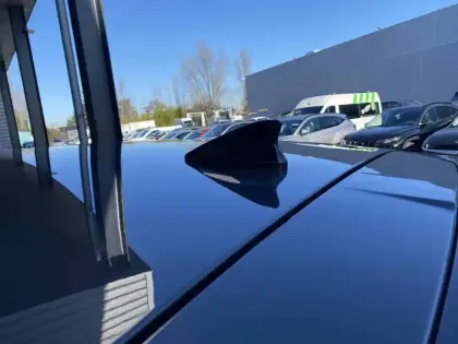 Photo 37 Hyundai Kona  Electrique 65 kWh - 217 ch