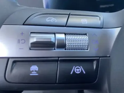 Photo 49 Hyundai Kona  Electrique 65 kWh - 217 ch