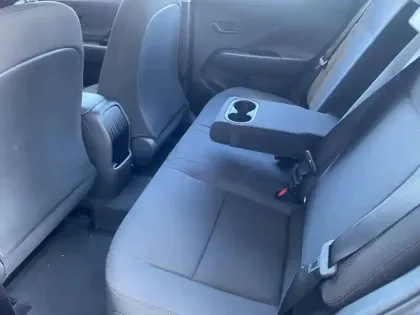 Photo 45 Hyundai Kona  Electrique 65 kWh - 217 ch