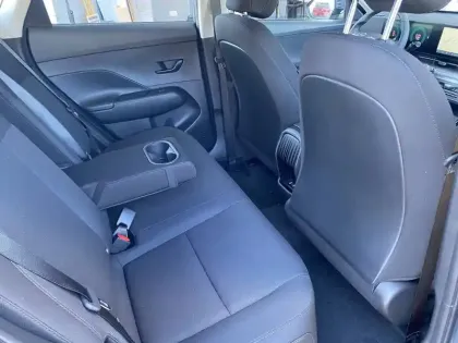 Photo 68 Hyundai Kona  Electrique 65 kWh - 217 ch