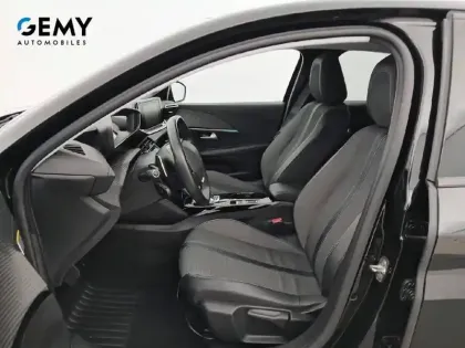 Photo 8 Peugeot 208  PureTech 100 S&S EAT8