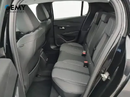 Photo 9 Peugeot 208  PureTech 100 S&S EAT8