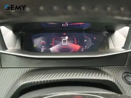 Photo 15 Peugeot 208  PureTech 100 S&S EAT8