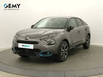 Photo Citroën C4 Shine Pack