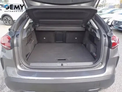 Photo 30 Citroën C4 e- 136 ch Automatique