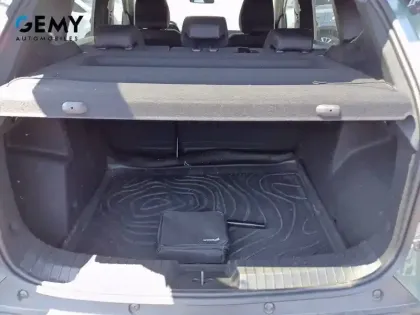 Photo 5 Dacia Duster  ECO-G 100