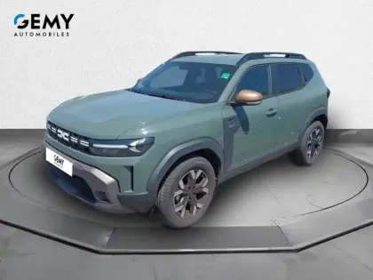 Photo Dacia Duster Extreme
