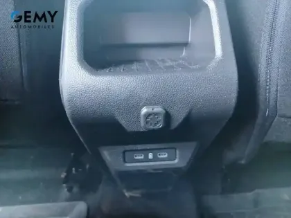 Photo 20 Dacia Duster  ECO-G 100