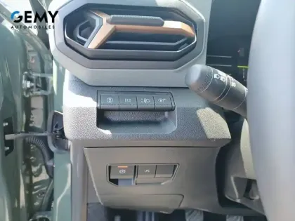 Photo 12 Dacia Duster  ECO-G 100