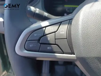 Photo 13 Dacia Duster  ECO-G 100