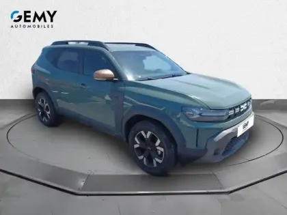 Photo 2 Dacia Duster  ECO-G 100