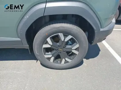 Photo 10 Dacia Duster  ECO-G 100