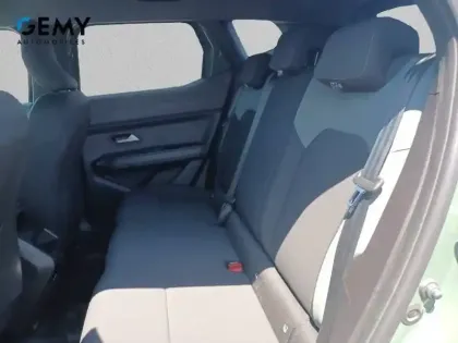 Photo 9 Dacia Duster  ECO-G 100