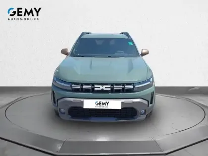 Photo 1 Dacia Duster  ECO-G 100