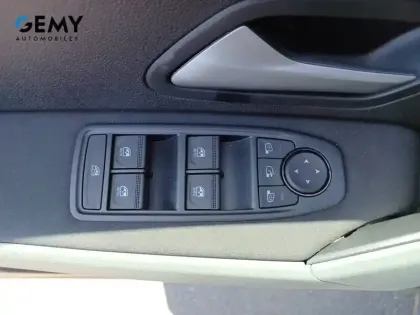 Photo 11 Dacia Duster  ECO-G 100