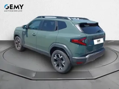 Photo 6 Dacia Duster  ECO-G 100