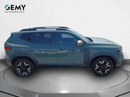 Photo 3 Dacia Duster  ECO-G 100