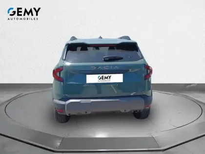 Photo 4 Dacia Duster  ECO-G 100