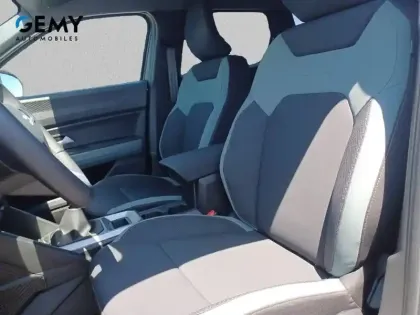 Photo 8 Dacia Duster  ECO-G 100