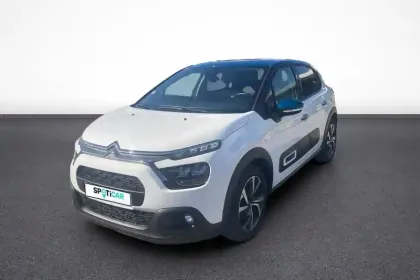Photo Citroën C3 Shine Pack
