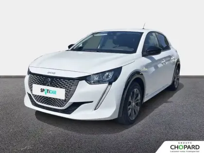 Photo Peugeot 208 Style