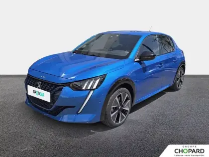 Photo Peugeot 208 Gt