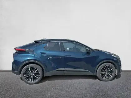 Photo 3 Toyota C-HR  Hybride 200