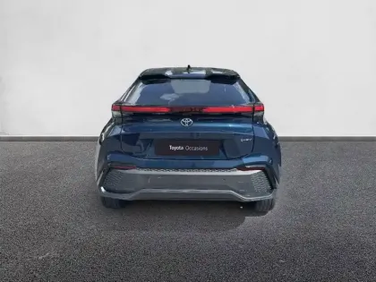 Photo 5 Toyota C-HR  Hybride 200