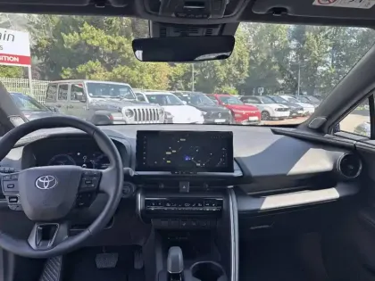 Photo 17 Toyota C-HR  Hybride 200