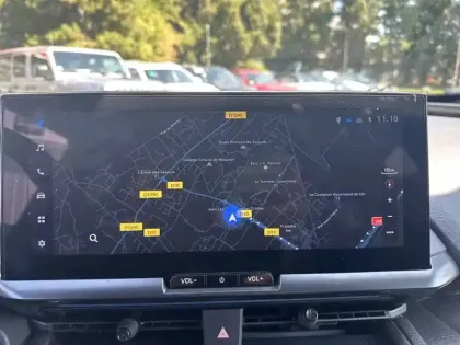 Photo 14 Toyota C-HR  Hybride 200