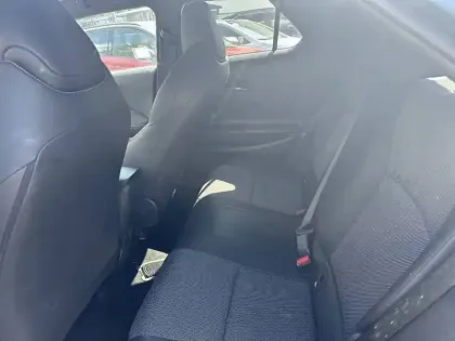 Photo 16 Toyota C-HR  Hybride 200