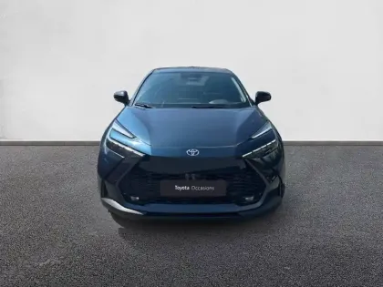 Photo 1 Toyota C-HR  Hybride 200