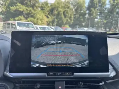 Photo 15 Toyota C-HR  Hybride 200