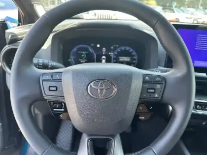 Photo 11 Toyota C-HR  Hybride 200