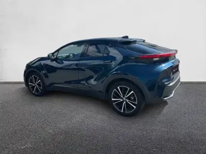 Photo 6 Toyota C-HR  Hybride 200