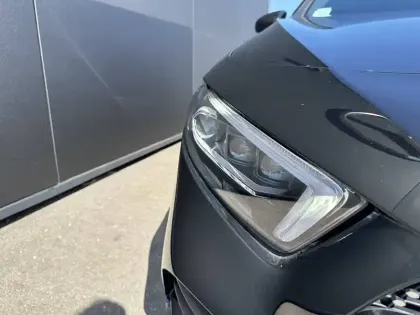 Photo 6 Mercedes Classe A  250 e 8G-DCT