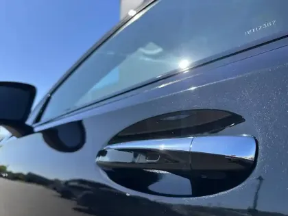 Photo 5 Mercedes Classe A  250 e 8G-DCT