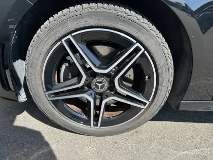 Photo 8 Mercedes Classe A  250 e 8G-DCT