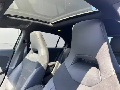 Photo 21 Mercedes Classe A  250 e 8G-DCT