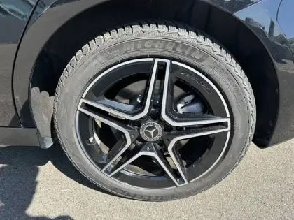 Photo 9 Mercedes Classe A  250 e 8G-DCT