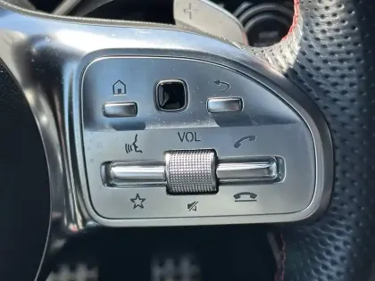 Photo 16 Mercedes Classe A  250 e 8G-DCT