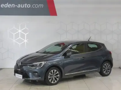 Photo Renault Clio Intens