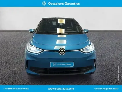 Photo 38 Volkswagen Id.3  204 ch Pro