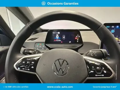 Photo 43 Volkswagen Id.3  204 ch Pro