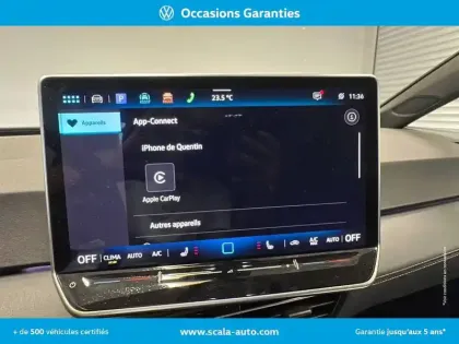 Photo 52 Volkswagen Id.3  204 ch Pro