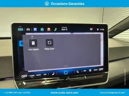 Photo 51 Volkswagen Id.3  204 ch Pro