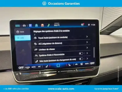 Photo 55 Volkswagen Id.3  204 ch Pro